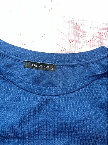 xl Beden lacivert Renk Yeni alınmış xl beden bluz