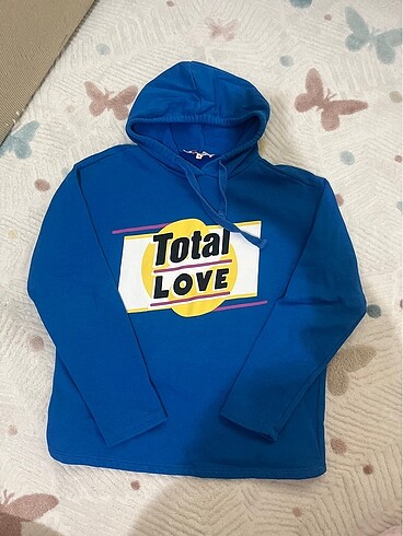 Mavi sweat