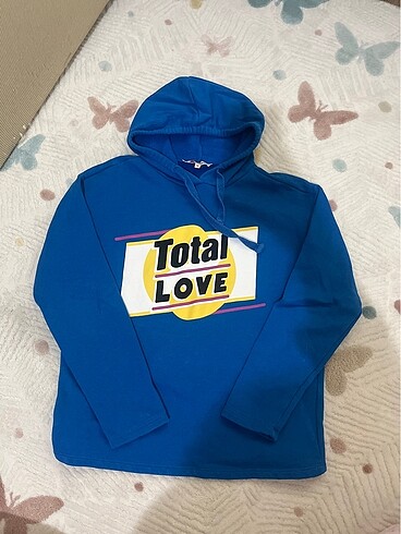 Koton Mavi sweat