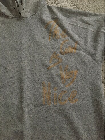 Defacto Sweat