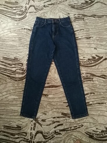 S beden kot pantolon  - Görsel 4