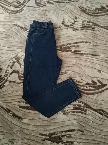 S beden kot pantolon  - Görsel 5