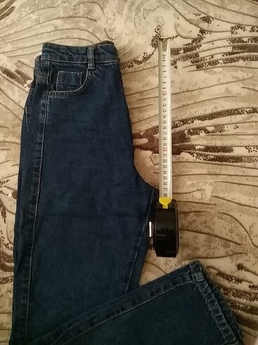 S beden kot pantolon  - Görsel 7