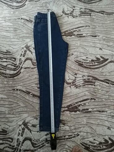 S beden kot pantolon  - Görsel 8