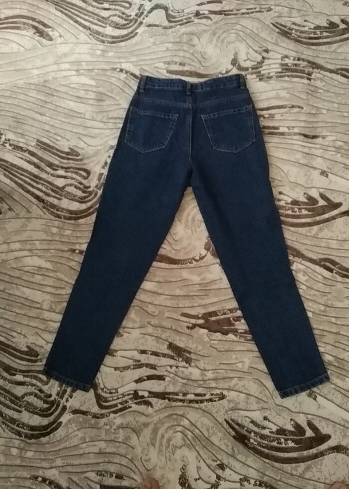 S beden kot pantolon  - Görsel 3