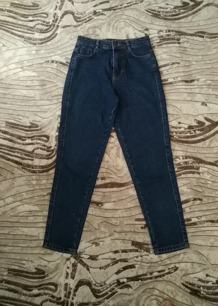 S beden kot pantolon  - Görsel 4