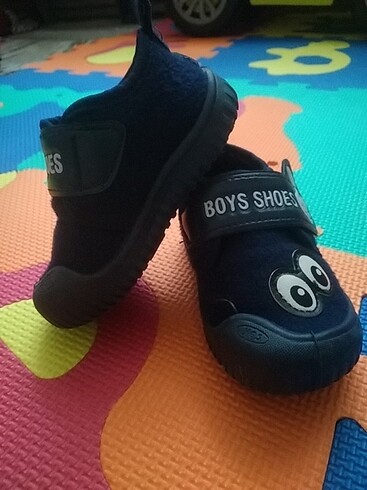 Bebek bot  - Görsel 2