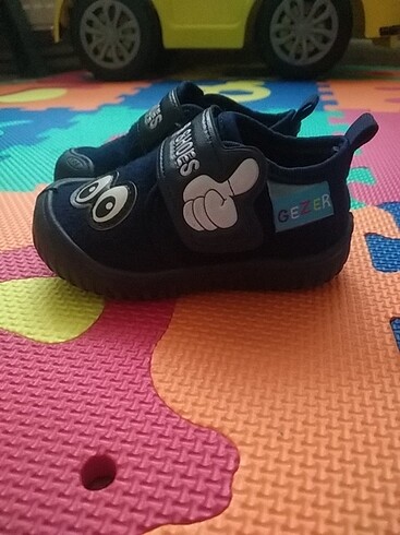 Bebek bot  - Görsel 3