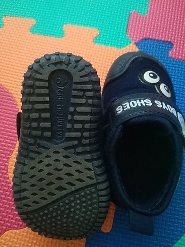 Bebek bot  - Görsel 4