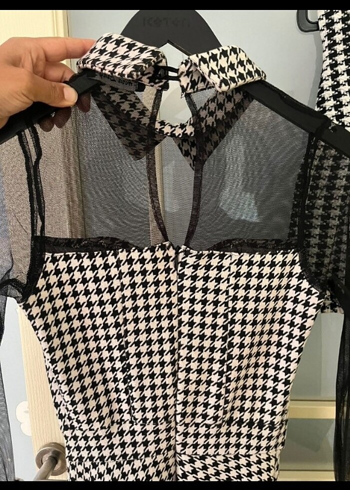 Anne kiz konbin  - Görsel 4