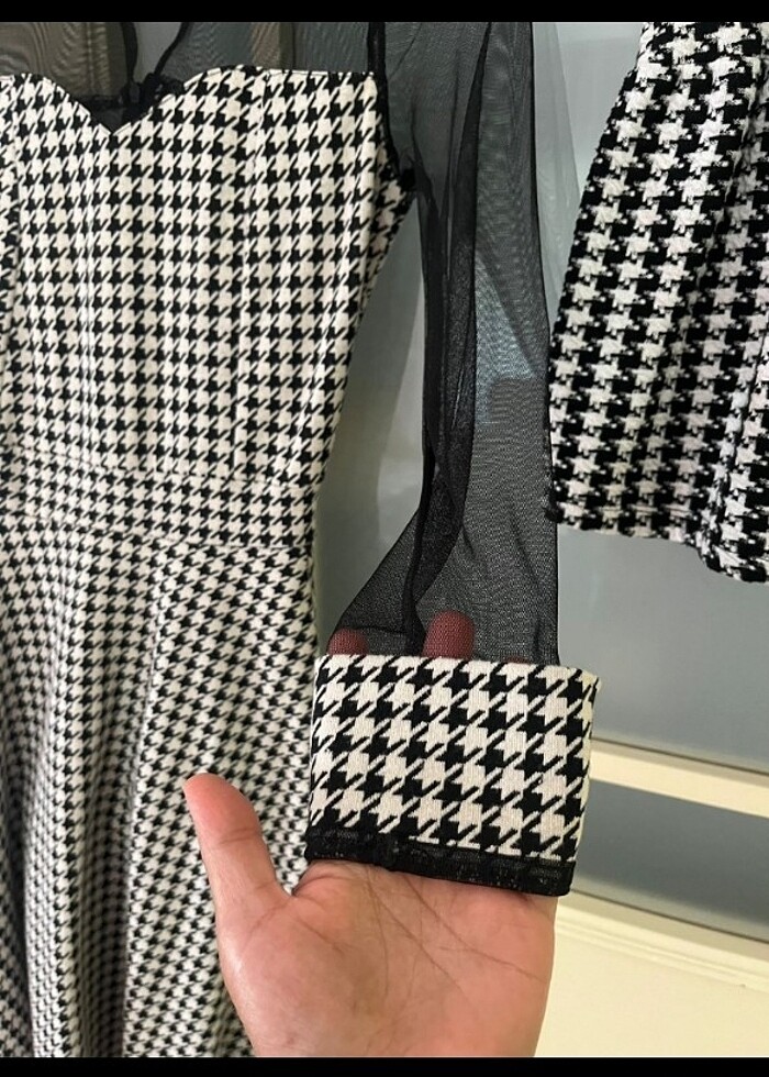 Anne kiz konbin  - Görsel 3