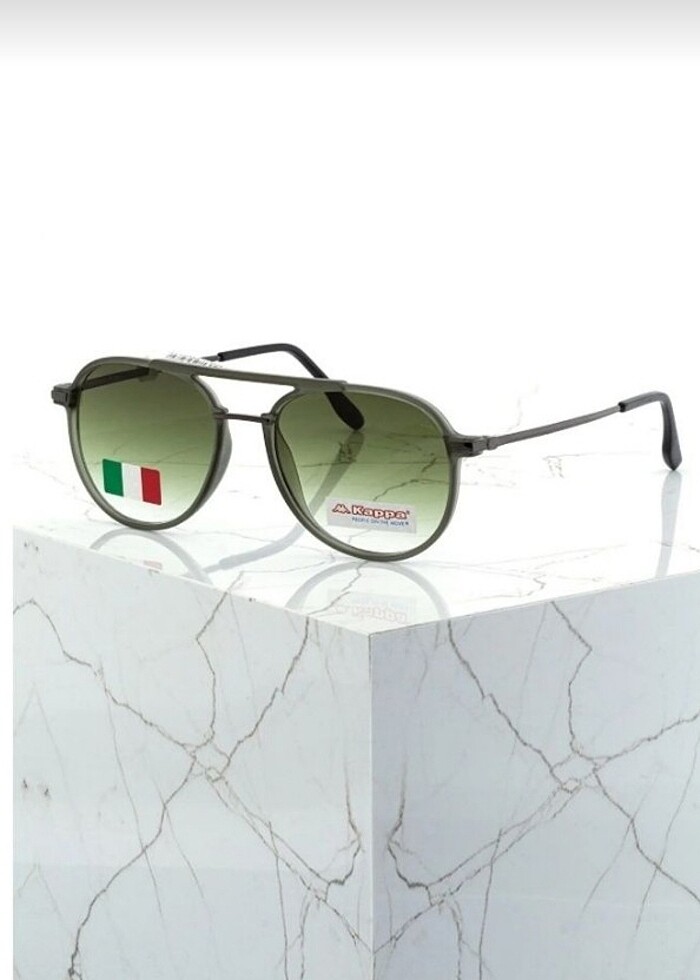 Kappa orijinal gözlük  - Görsel 2