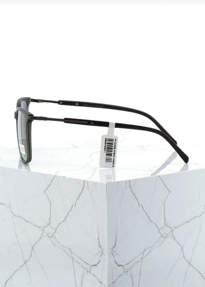 Kappa orijinal gözlük  - Görsel 3