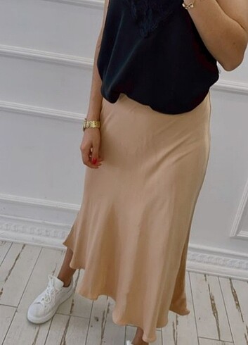 Saten etek  - Görsel 2