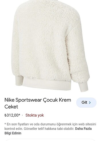 Peluş ceket içi astarlı - Görsel 2