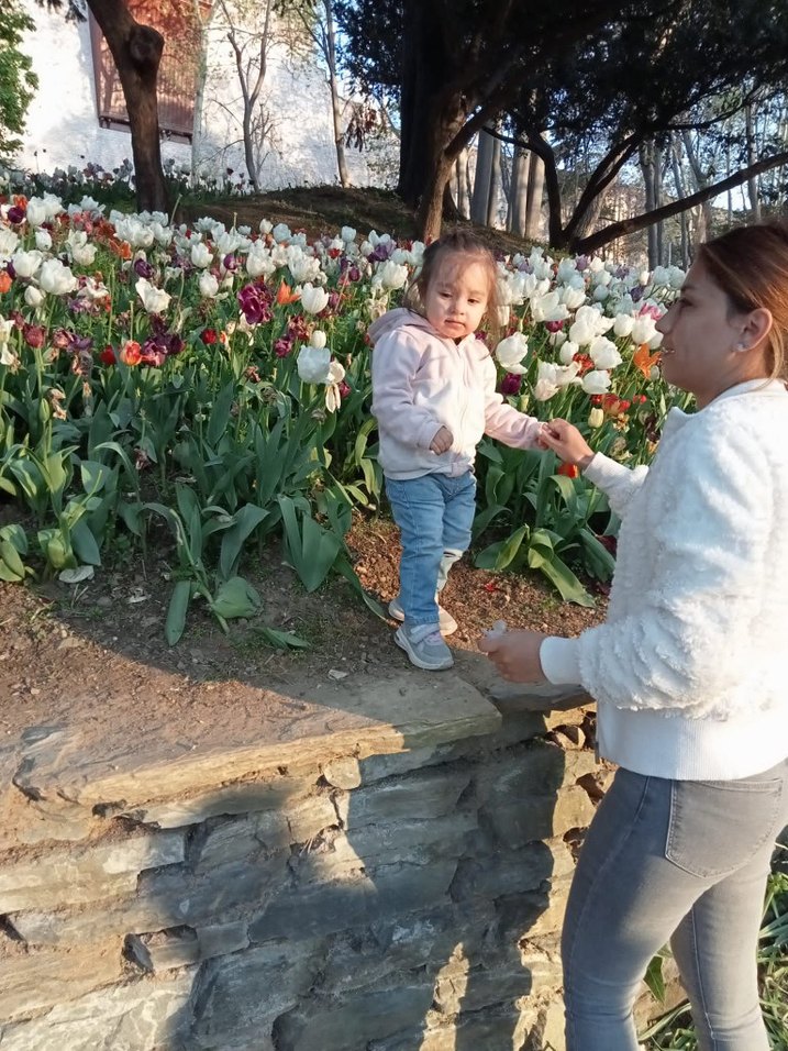 Peluş ceket içi astarlı - Görsel 3