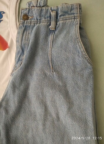 Ambar jeans - Görsel 2