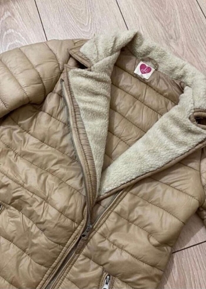 Koton mont  - Görsel 2