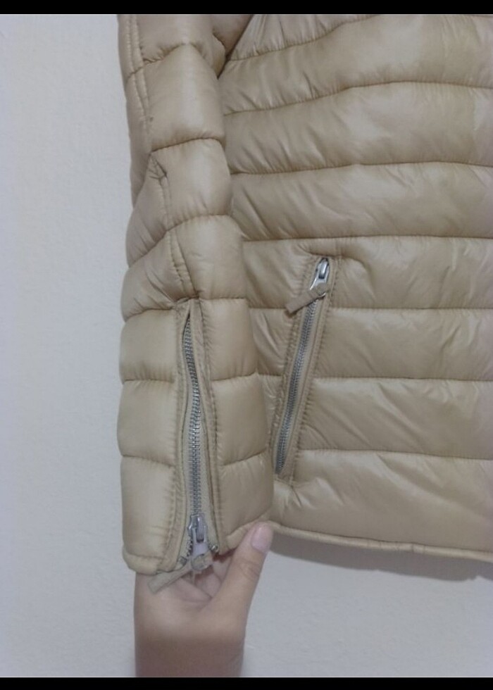 Koton mont  - Görsel 3