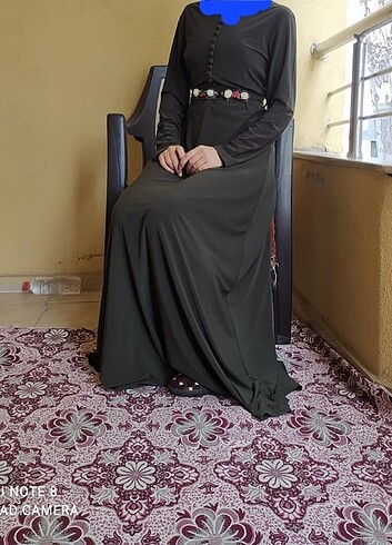 Diğer Elbise