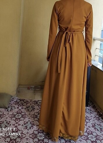 38 Beden Elbise