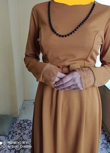 Diğer Günlük elbise