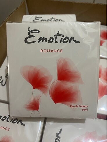 Beden Renk Emotion Romence