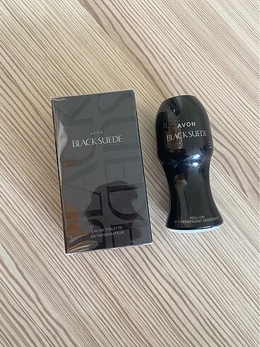 Blacksude