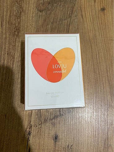 Avon Lov Lu