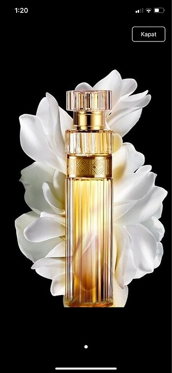 Avon premiere Luxe