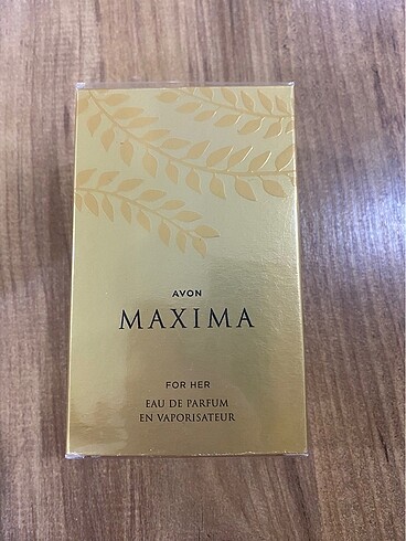 Avon Maxima