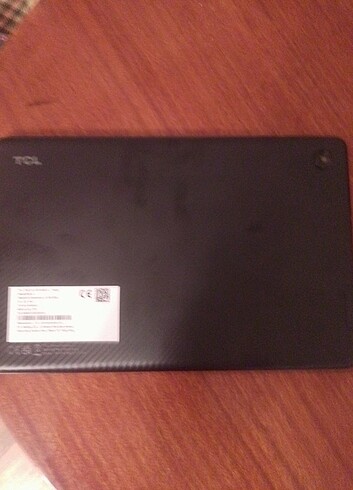 Diğer Tcl tablet 10 l