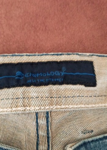 Kot Pantolon