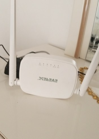 internet modem