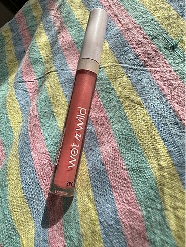 Wet n wild glos