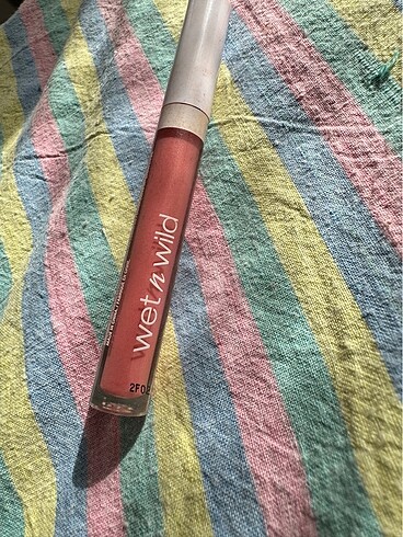 Wet n wild Wet n wild glos