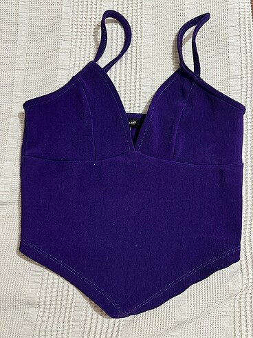 Mor crop