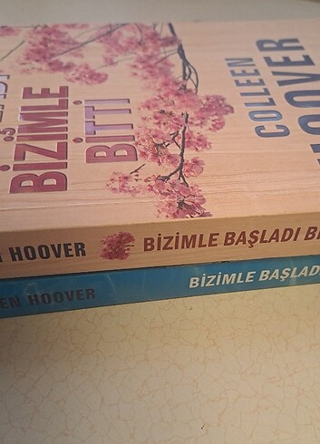 Bizimle başladı bizimle bitti