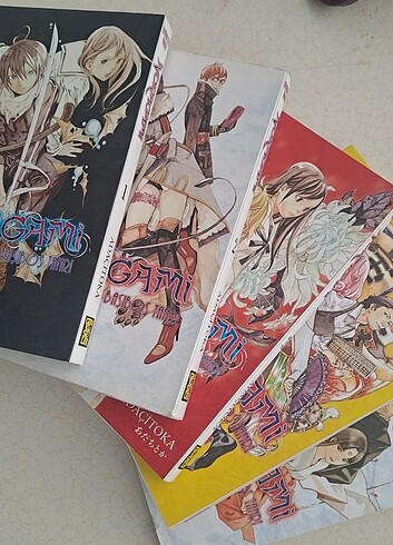 Norigami 