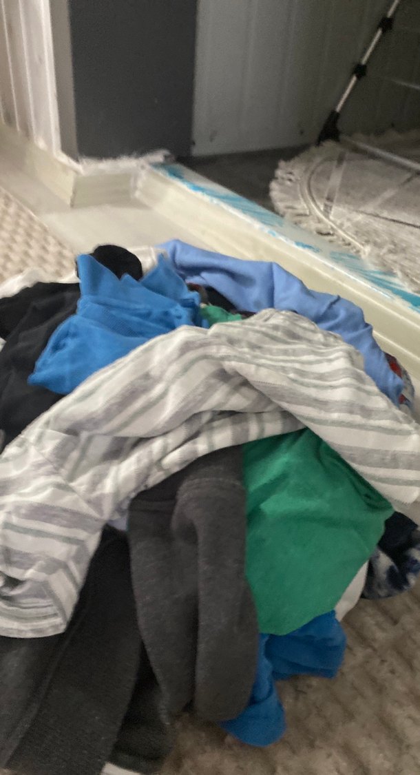 Çocuk Baskılı Çok Renkli Tekstil Ürünleri - Görsel 2