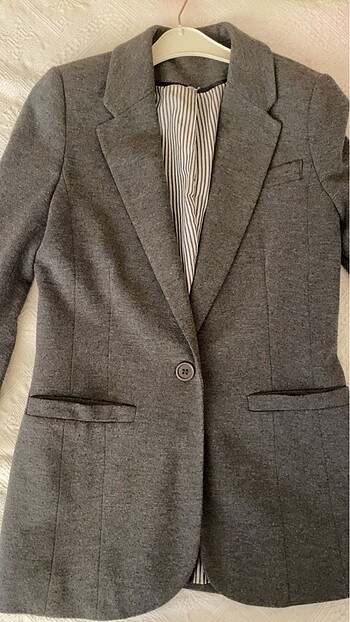 Blazer çeket