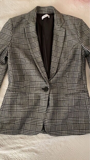 Blazer çeket