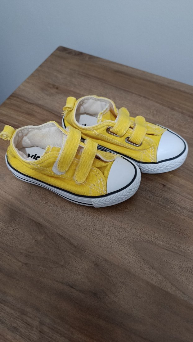 Vicco converse - Görsel 2