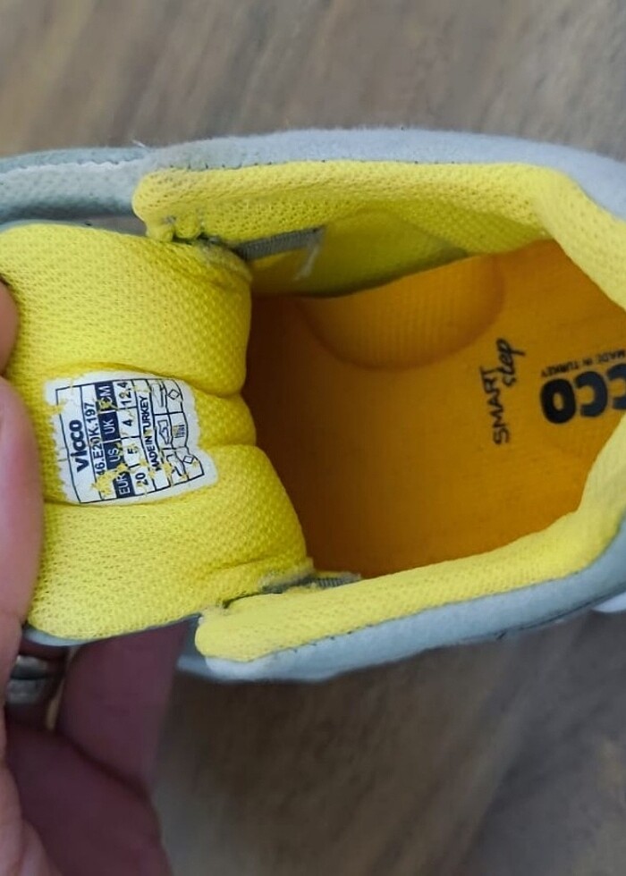 Vicco bot - Görsel 3