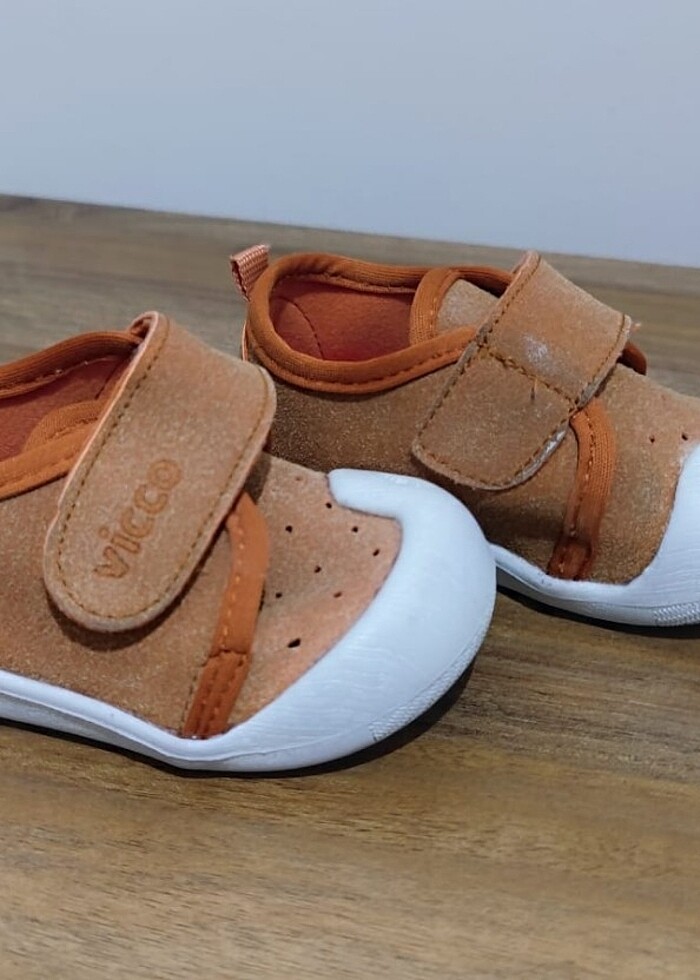 Vicco ayakkabı - Görsel 3