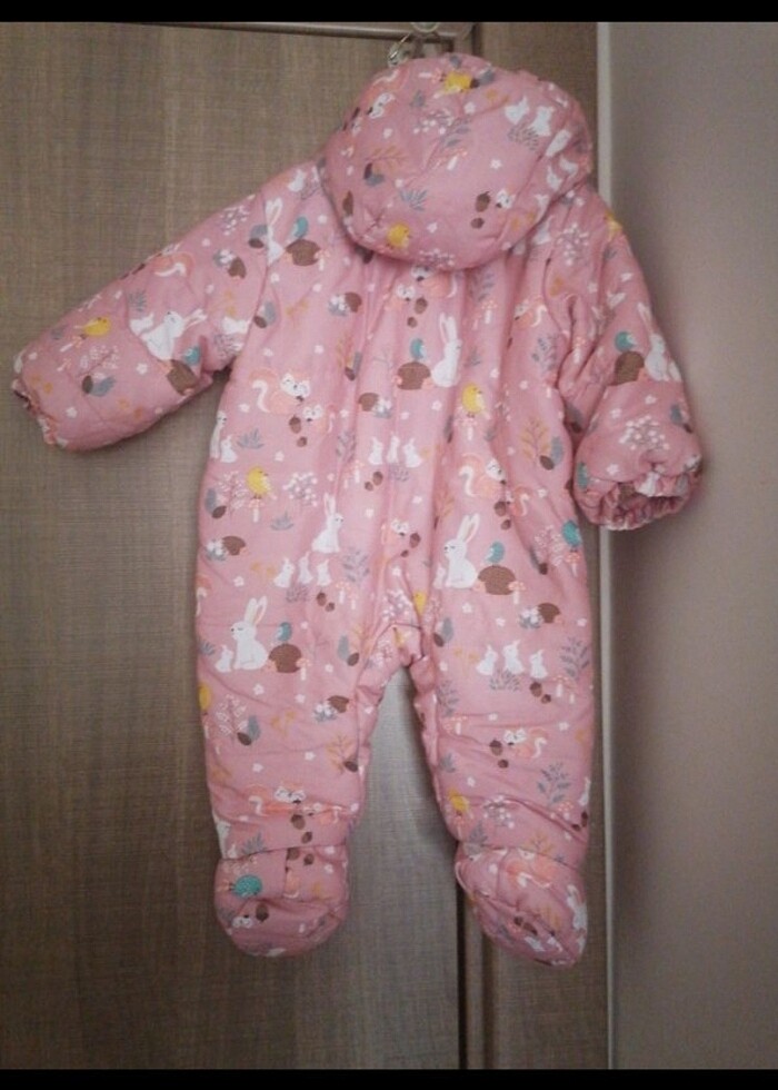 Astronot tulum - Görsel 3