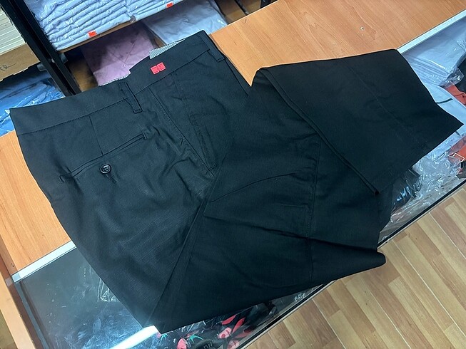 BAYAN GÜVENLİK PANTOLON