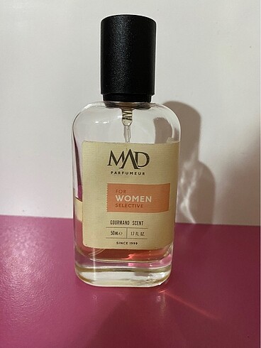 Mad v109 tease creme cloud muadili parfüm