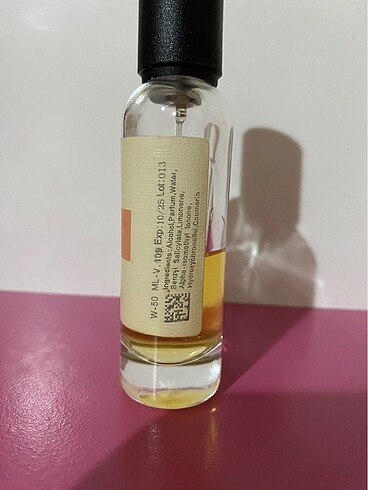 Diğer Mad v109 tease creme cloud muadili parfüm