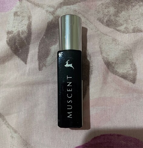 Muscent F119 Fbomb Flowerbomb muadili